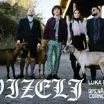 Vizelj iz rasprodatog KST-a poručio: Vidimo se 5. juna u Luci Beograd