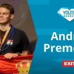 EXIT ovogodišnje priznanje Youth Heroes dodeljuje zlatnom studentu RAF-a, Andreju Premoviću
