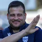 Povratak: Nenad Lalatović promovisan u Novom Pazaru