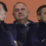 Bivši kapiten Partizana pozvao Upravu crno-belih da podnese ostavku: „Ovo je prijateljski apel…“
