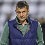 Ilić nezadovoljan kriterijumom suđenja: Partizan zaslužuje više respekta, bili smo bolja ekipa