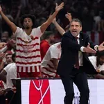 Navaro pričao o promašajima Dobrića, a otkrio i zašto se nije Motli vraćao u igru