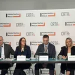 CRTA objavila procenu izlaznosti do 10 časova