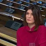 Sabina Ćudić podnela ostavku