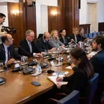 Kampanja u Srbiji veoma polarizovana, atmosfera podseća na referndumsku: Šta sve piše u izveštaju posmatrača PS SE?