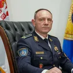 Direktor policije Dragan Vasiljević: Spremni smo za izborni dan - Društvo - Dnevni list Danas