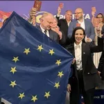 Lista Evropska Srbija dobila podršku i predstavnika Socijaldemokratske partije Švajcarske