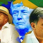 Pokušava li Donald Tramp da utiče na brazilske izbore
