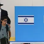 Rekordna izlaznost na izborima u Izraelu