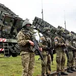Amerika odobrila prodaju 500 Patriot raketa Ukrajini