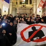 Rezultati izbora 2026: Apsolutna većina Studentske liste u Skupštini Srbije