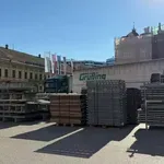 Izborni presek: Vučićev skup u Novom Sadu prvi put od pada nadstrešnice