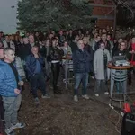 Zeleno zvono – 35 godina buke, slobode i prijateljstva