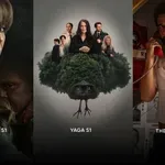 Evo šta sve u oktobru stiže na HBO Max
