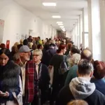 Prve procene izlaznosti: Koliko građana je glasalo do 9 časova?