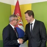 Saradnja Srbije i Slovačke u poljoprivredi