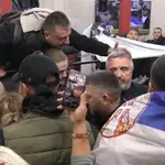 Zbor Konjarnik demantuje da je učestvovao u upadu u Informer