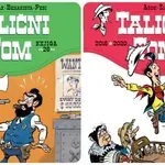 Talični Tom: Osam decenija šmekerstva