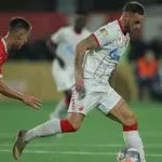 Zvezda ubedljivo započela odbranu trofeja u Kupu Srbije