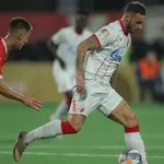 Zvezda ubedljivo započela odbranu trofeja u Kupu Srbije