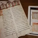 Miroslavljevo jevanđelje otvoreno za javnost 17. i 18. oktobra