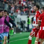 Krunić u neverici nakon poraza Zvezde: Teško mi je da pronađem opravdanje