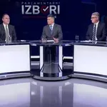 N1 debata o ljudskim pravima i medijskim slobodama: Petrović tvrdi da je opasno što ne znamo imena svih pomilovanih, Raguš brani Vučićev „akt milosrđa“
