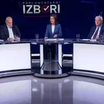 N1 debata o zdravstvu: Lončar krivi blokade za liste čekanja, Andrić želi nacionalnu strategiju kadrova u zdravstvu