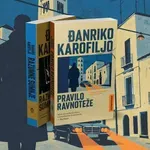Gvido Gverijeri ponovo pred čitaocima: „Pravilo ravnoteže“ i novo izdanje „Razumnih sumnji“