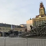 Koliko je miting SNS u Novom Sadu skup visokog rizika?