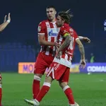 Superliga: Aleksandar Katai doneo pobedu Zvezdi na Karaburmi - Sport - Dnevni list Danas