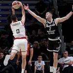 Partizan „arhivirao“ Bečlije pred duplo kolo Evrolige