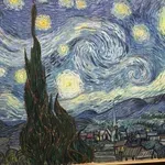 Zvezde otkrivaju: Van Gogova „Zvezdana noć“ možda je nastala mesec dana kasnije