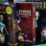 Lara Kroft kroz godine: Tri decenije legende