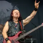 Preminuo Konrad Lant Kronos, frontmen Venoma koji je promenio istoriju metala