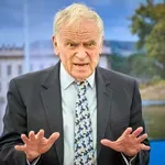 Preminuo proslavljeni pisac i bivši političar Džefri Arčer