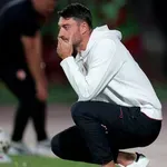 Rijera otkrio o čemu su pričali na poluvremenu, pa je na kraju dalo rezultat