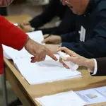 CeSID i Ipsos objavili rezultate izbora na osnovu uzorka od 96 odsto - Izbori26 - Dnevni list Danas