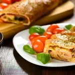 Pica pita sa neodoljivim jesenjim filom: Pravi se drugačije, a još brže nestaje sa stola