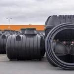Praktični i široko primenjeni – plastični rezervoari