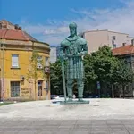 Vlada Srbije proglasila 2027. godinom Svetog despota Stefana Lazarevića