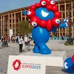 Mjaku-Mjaku i Helou Kiti ambasadori Japanskog paviljona na EKSPO 2027