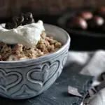 Kesten pire sa manje šećera, a punog ukusa: Jednostavan recept za omiljenu jesenju poslasticu