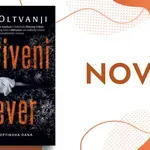 Skeptik se vraća: „Skriveni sever“ Ota Oltvanjija od 23. oktobra u knjižarama