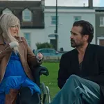 Dokumentarni film „Na dohvat dodira“ od 26. novembra na HBO Max-u: Intimna priča o snazi prijateljstva s Emom Fogarti i Kolinom Farelom