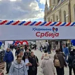 NUNS osudio napade na novinare na mitingu SNS-a