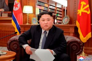 Након проглашене победе над короном, Ким укинуо већину мера