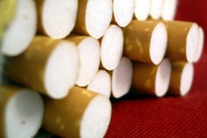 Спречен још један шверц цигарета у Црној Гори