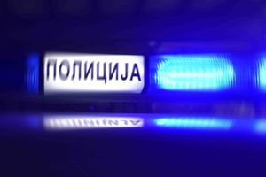 Једна особа убијена у обрачуну ножевима у Нишу