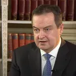 Дачић: ГОВОРИЛИ СМО ДА ЋЕ КУРТИ БИТИ ТАЈ који ће запалити буре барута